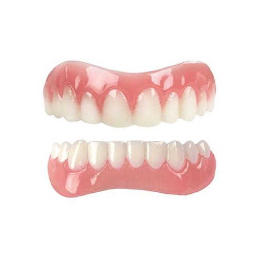 Magic Teeth Brace Veneer