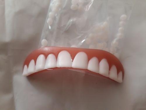 Magic Teeth Brace Veneer photo review