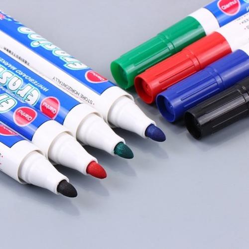 Magical floating pen, Dry erase board pens