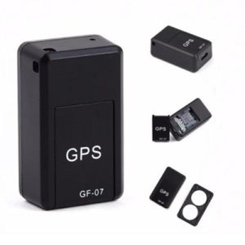 Magnetic Mini Gps Tracker Real-Time Locator