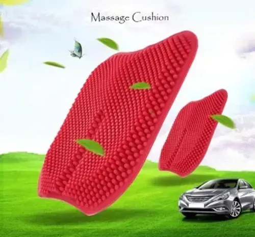 Medical-Grade Car &amp; Office Seat Cushion For Long Drives And Sitting