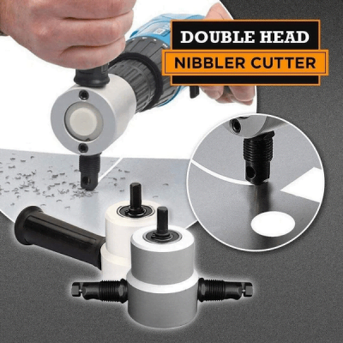 Metal Cutter