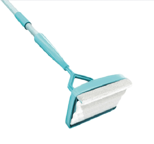 Microfiber Baseboard And Molding Cleaning Mop