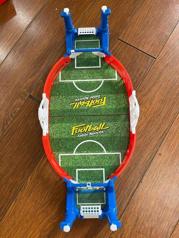 Mini Football Game Board photo review