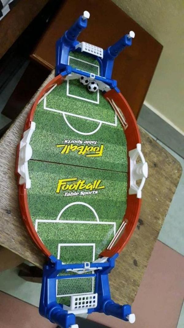 Mini Football Game Board photo review