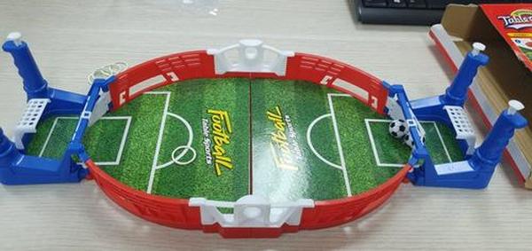 Mini Football Game Board photo review