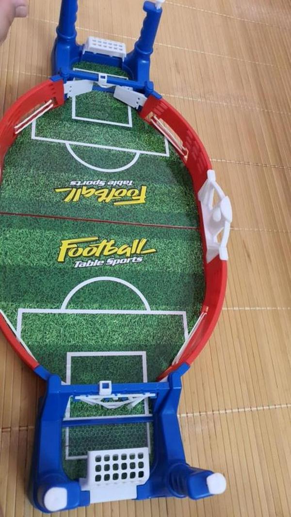 Mini Football Game Board photo review