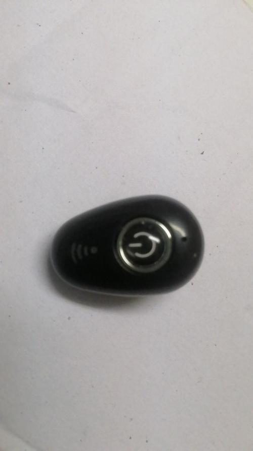 Mini Invisible Ture Wireless Earphone photo review