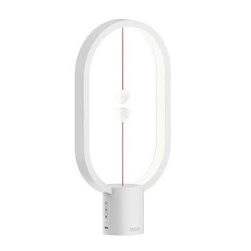 Modern Heng Balance Lamp Magnetic Float Led Indoor Light