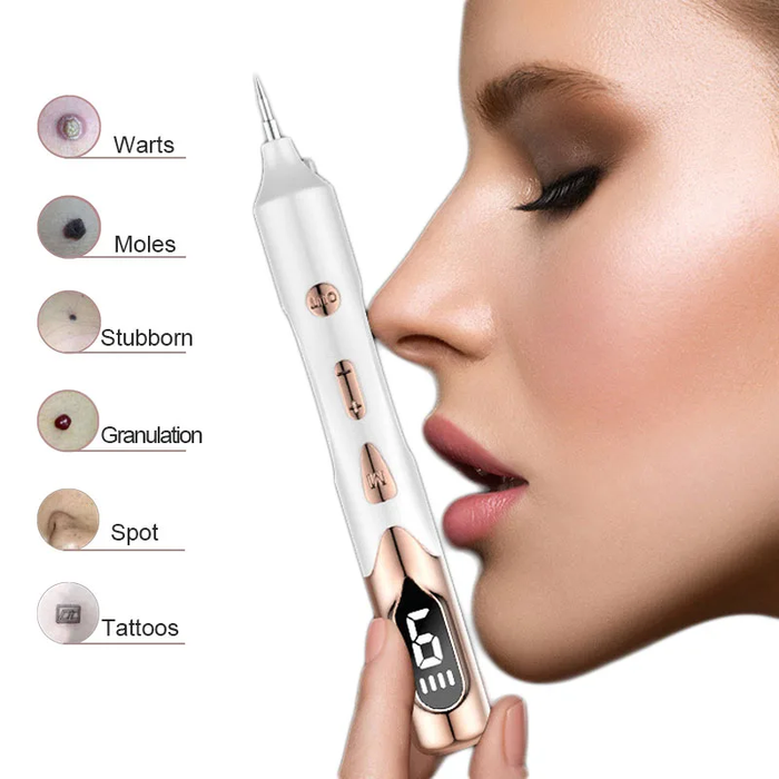 Mole Removal Plasma Pen