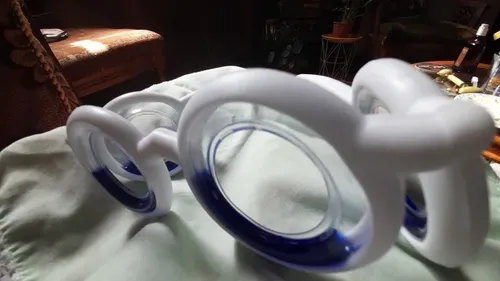 Anti-Nausea Motion Sickness Glasses photo review