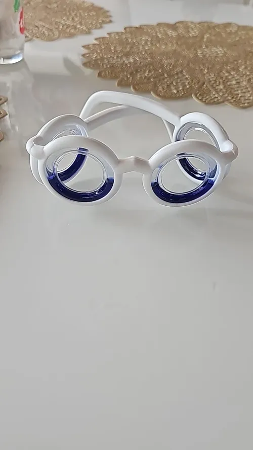 Anti-Nausea Motion Sickness Glasses photo review