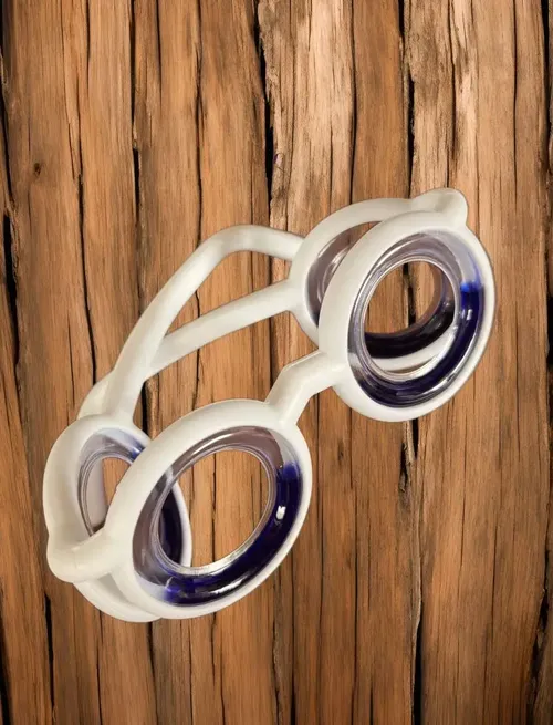 Anti-Nausea Motion Sickness Glasses photo review