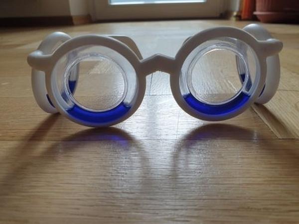 Anti-Nausea Motion Sickness Glasses photo review