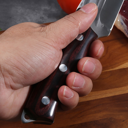 Multi-function Bone Knife, Cut Vegetables And Vegetables