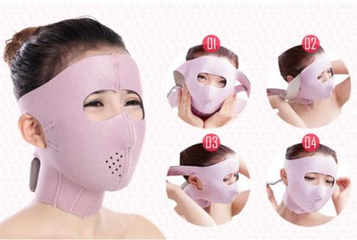 Multi- Function Facial Beauty, Slimming, Anti- Wrinkle Massage Tool