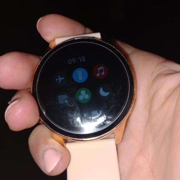 Multi-function Smart Watch, Waterproof photo review