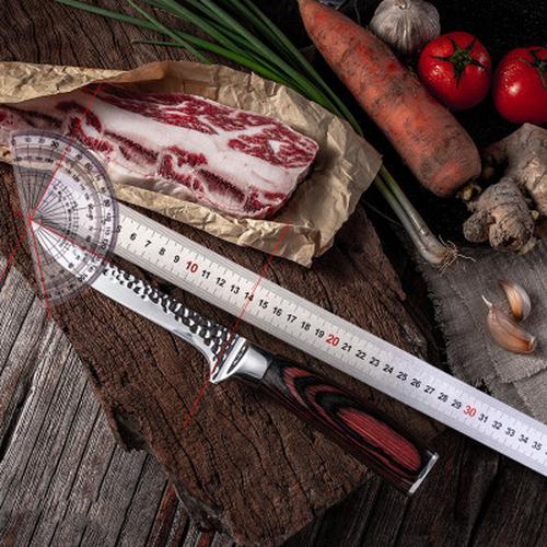 Multi-purpose Household Knife, Suitable For Your Kitchen