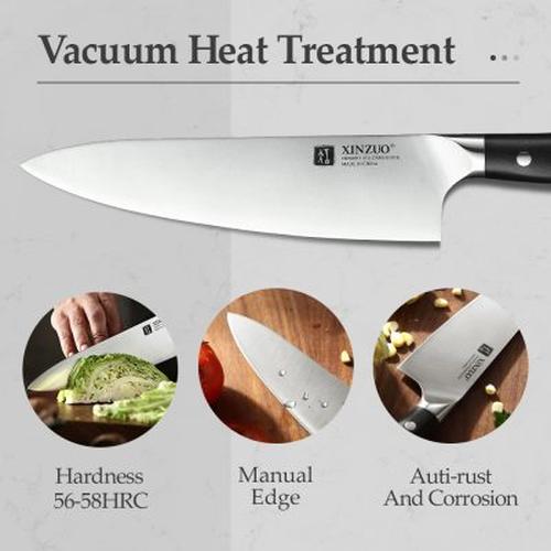 Multi-Purpose Knife, Fruit Knife, Suitable For Every Kitchen