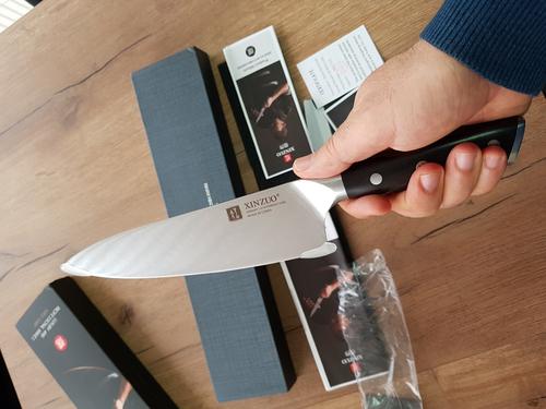 Multi-Purpose Knife, Fruit Knife, Suitable For Every Kitchen photo review