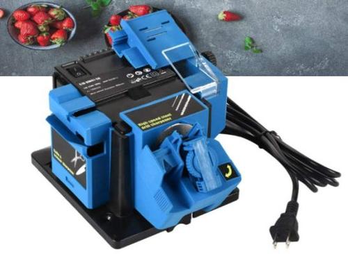 Multifunctional Electric Sharpener