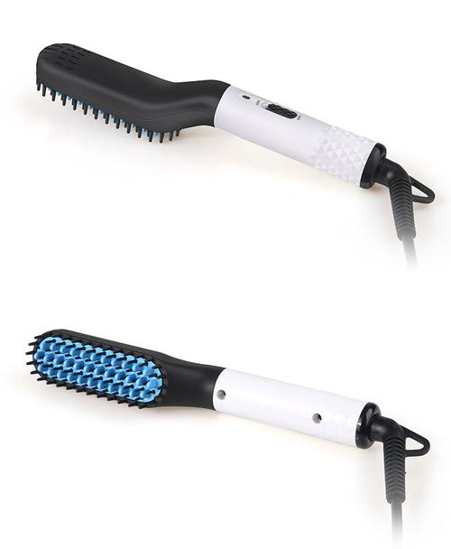 Multifunctional Hair And Beard Comb