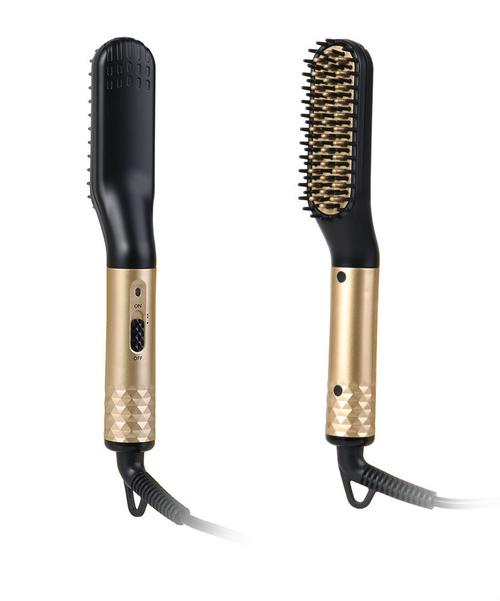 Multifunctional Hair And Beard Comb