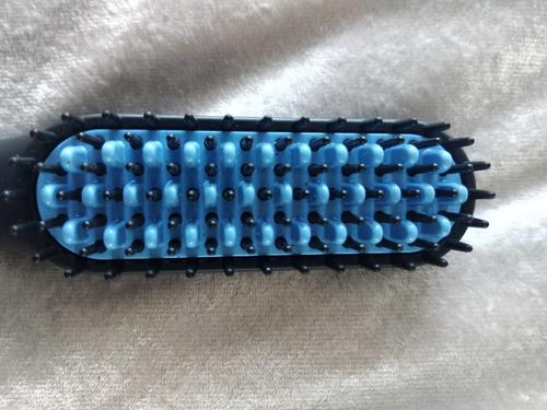 Multifunctional Hair And Beard Comb photo review