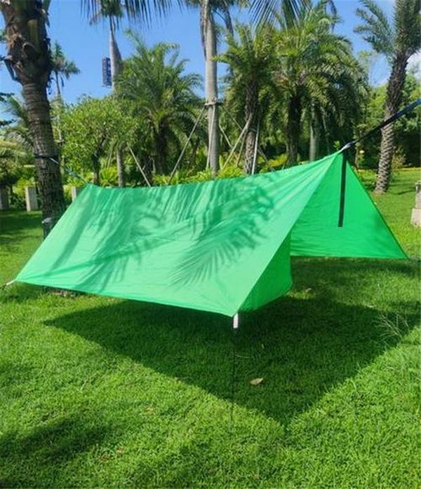 Multifunctional Hammock Tent photo review