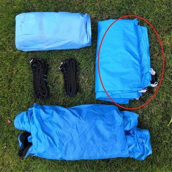 Multifunctional Hammock Tent photo review