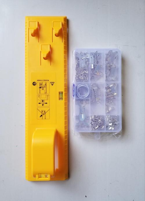 Multifunctional Level Ruler photo review