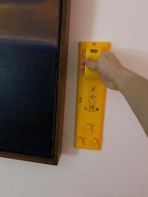 Multifunctional Level Ruler photo review