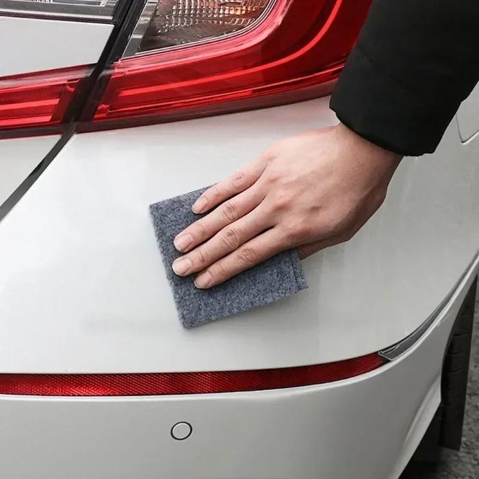 Nano-Fix Scratch Remover ( 10PCs)