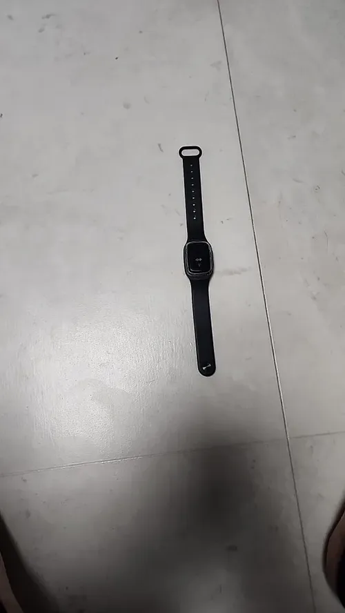 Natural Repellent - Ultrasonic Anti-Mosquito Wrist Band (W/ 3-Block Modes) photo review