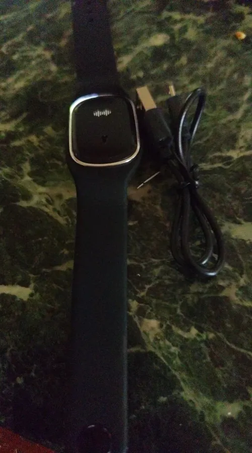 Natural Repellent - Ultrasonic Anti-Mosquito Wrist Band (W/ 3-Block Modes) photo review