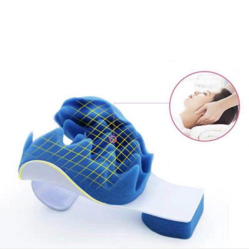 Neck And Shoulder Relaxation Pillow