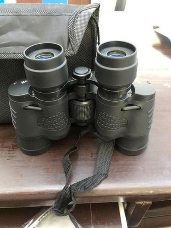 Night Vision Binoculars Long Range Binoculars photo review