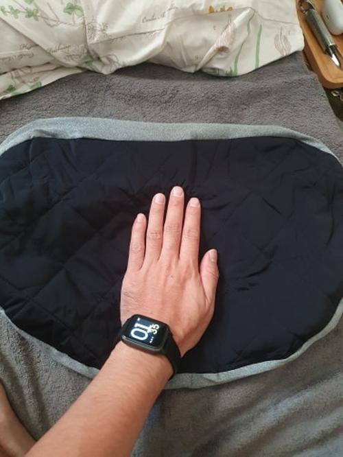 Outdoor Travel Portable Camping Pillow photo review