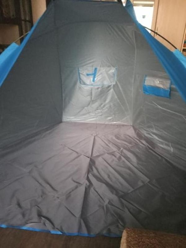 Portable Beach Tent photo review