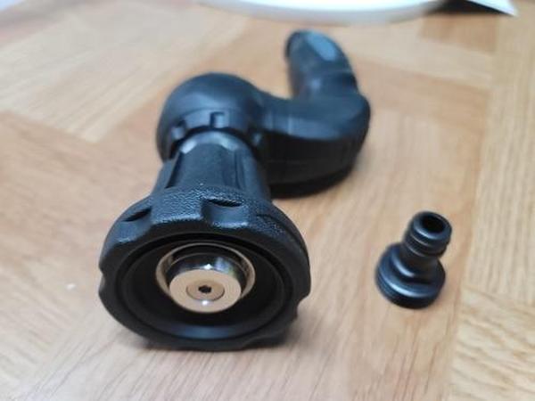 Power Nozzle – A Powerful And Handy Tool For Your Garden! photo review