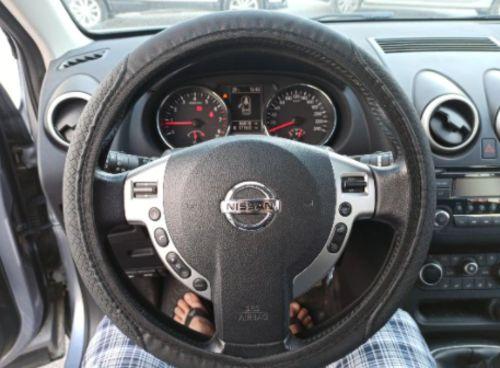 Premium Leather Car Steering Wheel Cover photo review