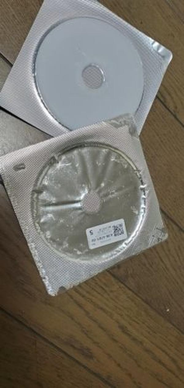 Pro Sagging Correction Breast Upright Lifter Enlarger Patch ( 4PCs) photo review