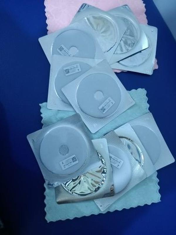 Pro Sagging Correction Breast Upright Lifter Enlarger Patch ( 4PCs) photo review