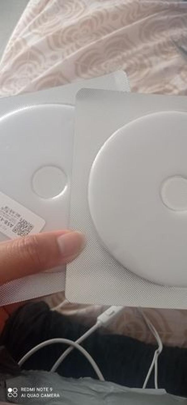 Pro Sagging Correction Breast Upright Lifter Enlarger Patch ( 4PCs) photo review