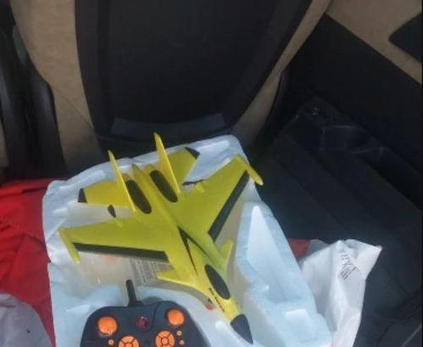 Rc Airplane photo review