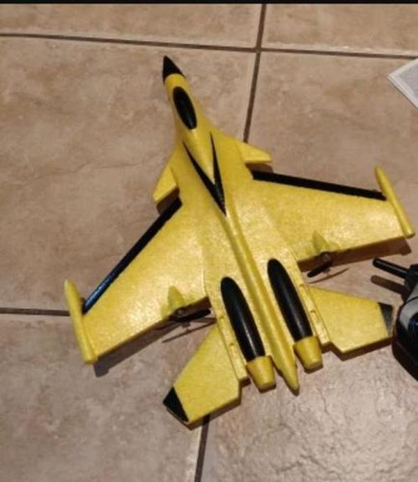 Rc Airplane photo review