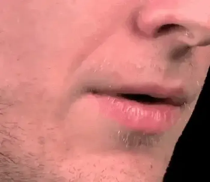 Retractable Vampire Fangs Teeth
