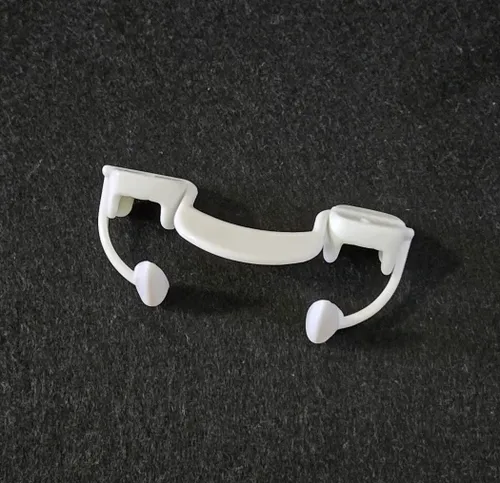 Retractable Vampire Fangs Teeth photo review