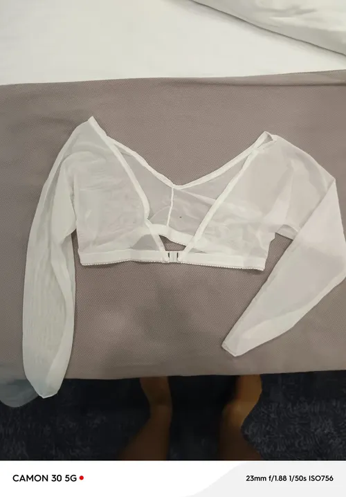 Seamless Arm Shaping Sleeves for Slimming and Firming Arms photo review