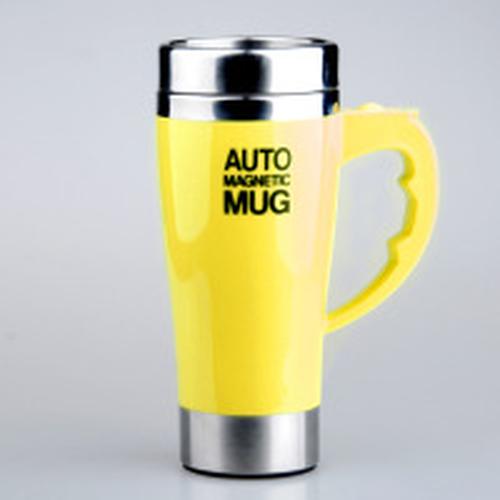 Self Stirring Mug 16 Oz